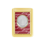 Load image into Gallery viewer, S.T. DUPONT Monogram 1872 Burgundy Cigar Cutter Stand/Coupe Cigar 003478