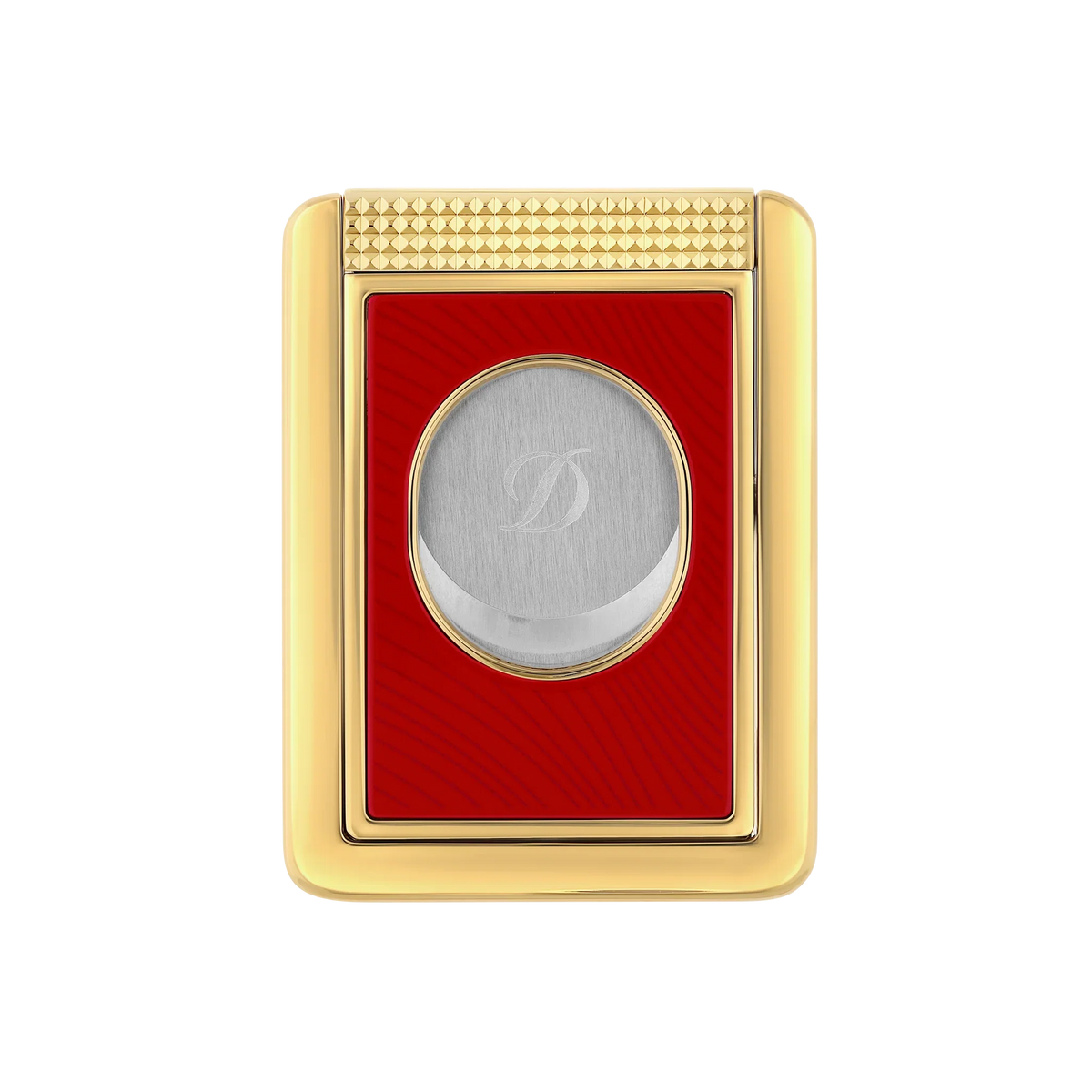 S.T Dupont Red Horse Cigar Cutter 003480H