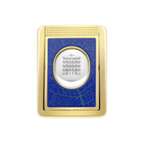 Load image into Gallery viewer, S.T. DUPONT Cigar Cutter/Coupe Cigare Partagas Gold 003495