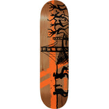 Load image into Gallery viewer, Deathwish Skateboard Deck Chris Athans Dance 8.25" x 31.875"