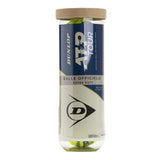 Load image into Gallery viewer, Dunlop ATP Tour Extra Duty Tennis Ball Single Can