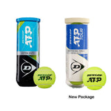 Load image into Gallery viewer, Dunlop ATP Tour Extra Duty Tennis Ball Single Can
