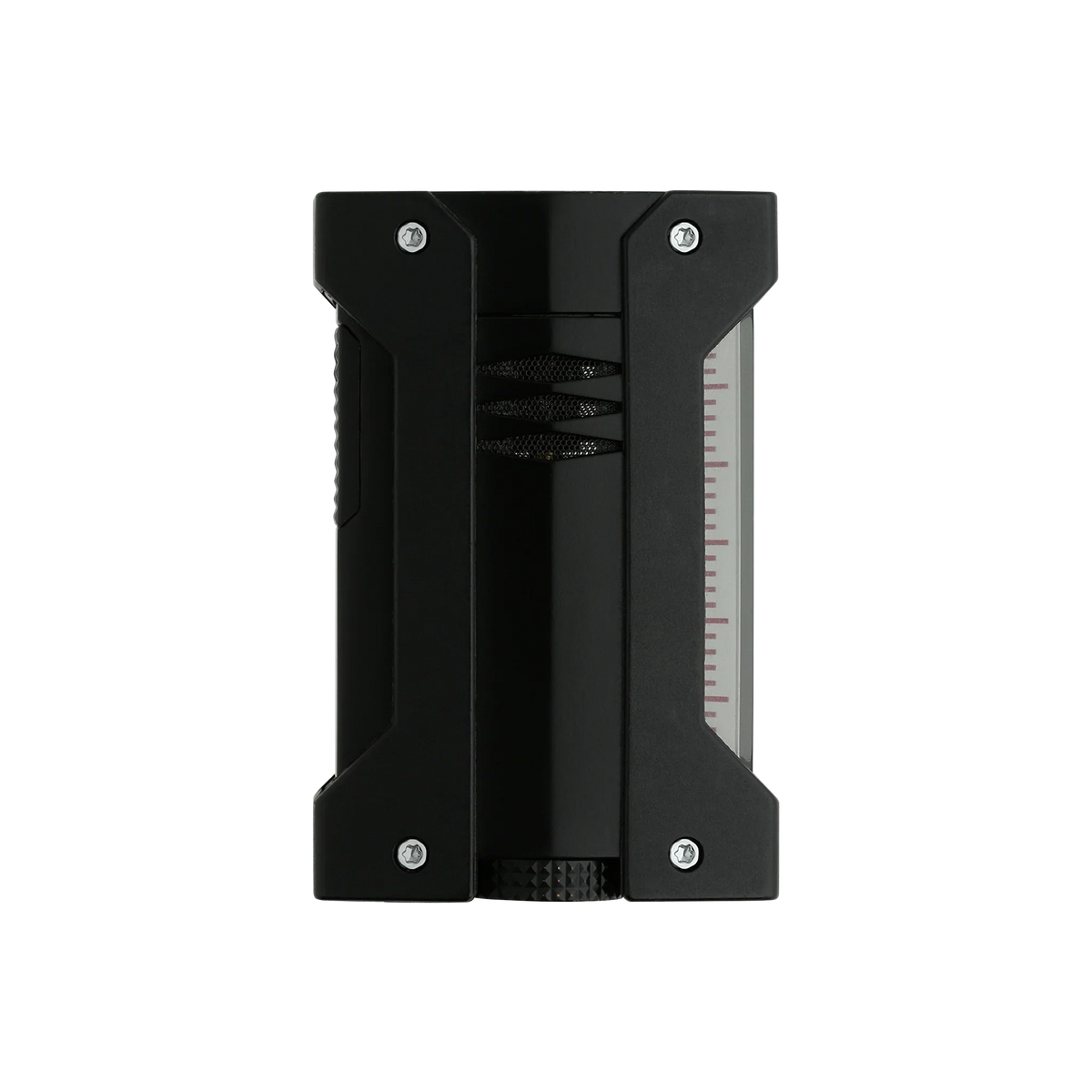 S.T. DUPONT DEFI EXTREME MATT BLACK LIGHTER/BRIQUET 021400