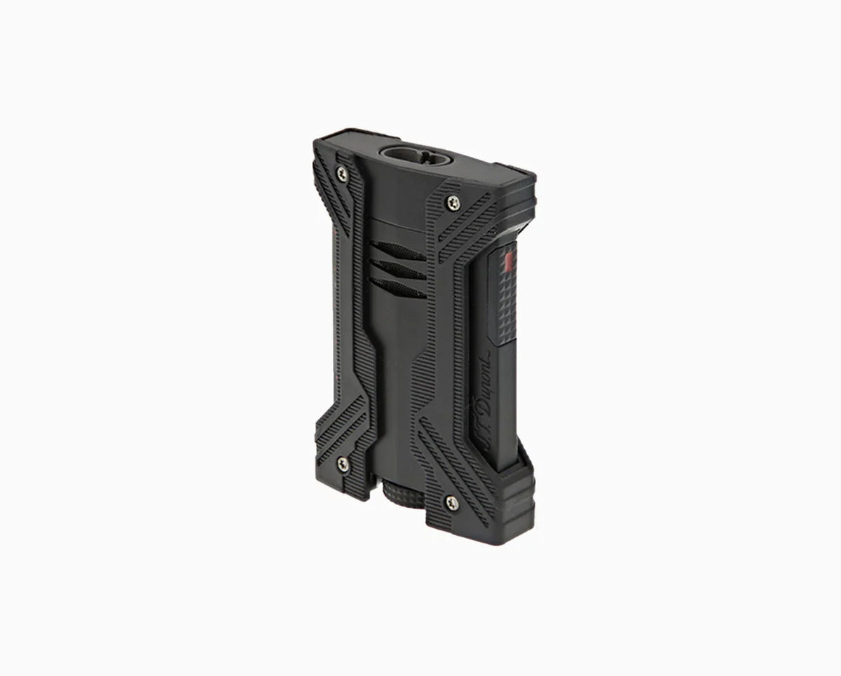S.T. DUPONT Défi XXtrême Black Lighter/Briquet 021600