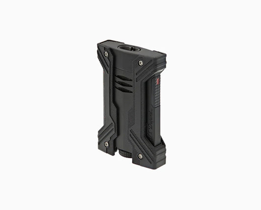 S.T. DUPONT Défi XXtrême Black Lighter/Briquet 021600