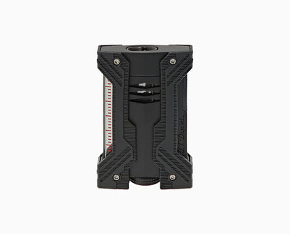 S.T. DUPONT Défi XXtrême Black Lighter/Briquet 021600