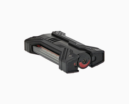 S.T. DUPONT Défi XXtrême Black Lighter/Briquet 021600