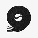 Load image into Gallery viewer, Shoe Laces Black - 52"