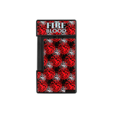 Load image into Gallery viewer, S.T. DUPONT Slimmy Lacquered Game of Thrones Light Black Lighter/Briquet 028112