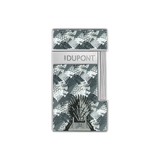 Load image into Gallery viewer, S.T. DUPONT Slimmy Lacquered Game of Thrones Light Grey Lighter/Briquet 028113