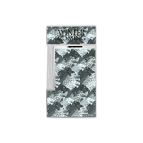 Load image into Gallery viewer, S.T. DUPONT Slimmy Lacquered Game of Thrones Light Grey Lighter/Briquet 028113