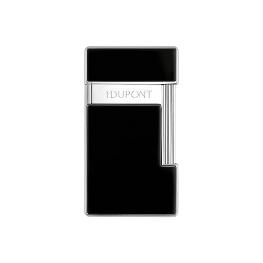 SLIMMY CHROME SILVER LIGHTER/BRIQUET 028221