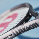 Load image into Gallery viewer, Wilson H2 Tennis Racquet Prestrung