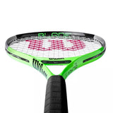 Load image into Gallery viewer, Wilson Blade Feel RXT 105 Tennis Racquet