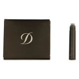 Load image into Gallery viewer, FOUNTAIN PEN BLACK INK CARTRIDGES/CARTOUCHES (5 boxesX6 ) 040110