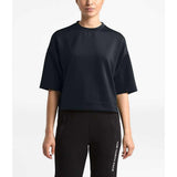 Load image into Gallery viewer, The North Face Women's Sleek SS Knit Top
