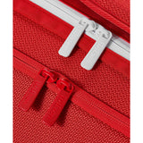 Load image into Gallery viewer, Wilson Super Tour Red 9 Pack Tennis Bag 2025