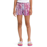 Load image into Gallery viewer, The North Face Girls Printed Amphibious Class V Water Short