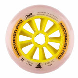 Load image into Gallery viewer, Rollerblade Hydrogen Pro 100mm Wheels (Pack of 8)