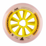 Load image into Gallery viewer, Rollerblade Hydrogen Pro 110mm Wheels (Pack of 8)