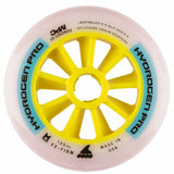 Load image into Gallery viewer, Rollerblade Hydrogen Pro 125mm Wheels (Pack of 6)