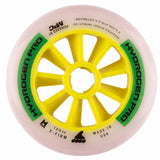 Load image into Gallery viewer, Rollerblade Hydrogen Pro 125mm Wheels (Pack of 6)