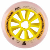 Load image into Gallery viewer, Rollerblade Hydrogen Pro 125mm Wheels (Pack of 6)