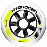 Load image into Gallery viewer, Rollerblade Hydrogen 100mm/85A Wheels