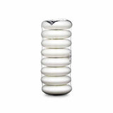 Load image into Gallery viewer, Rollerblade Hydrogen White 80mm/85A Wheels (Pack of 8)