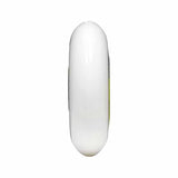 Load image into Gallery viewer, Rollerblade Hydrogen White 80mm/85A Wheels (Pack of 8)