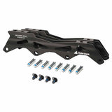 Load image into Gallery viewer, Rollerblade 243 Lightning 4x80 Frame
