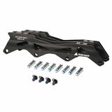 Load image into Gallery viewer, Rollerblade 255 Lightning 4x80 Frame