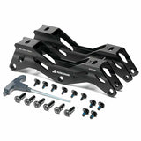 Load image into Gallery viewer, Rollerblade 241 3X110 Rockering Frame