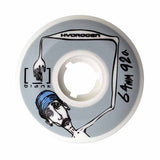 Load image into Gallery viewer, Rollerblade Hydrogen Blank 64mm/92A Wheels (Pack of 4)