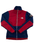 Load image into Gallery viewer, Womens Village Denali Full Zip Jacket