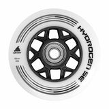 Load image into Gallery viewer, Rollerblade Hydrogen SE 90mm/85A Wheels (Pack of 8)
