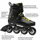 Load image into Gallery viewer, Rollerblade RB Cruiser Skates