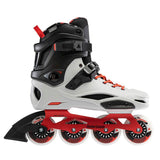 Load image into Gallery viewer, Rollerblade RB 80 Pro X Skates