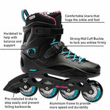 Load image into Gallery viewer, Rollerblade RB Cruiser Women Skates