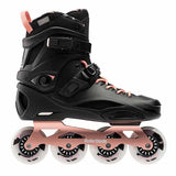 Load image into Gallery viewer, Rollerblade RB 80 Pro X Women Skates