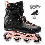Load image into Gallery viewer, Rollerblade RB 80 Pro X Women Skates
