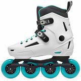 Load image into Gallery viewer, Rollerblade Lightning 80 Women Skates