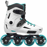 Load image into Gallery viewer, Rollerblade Lightning 80 Women Skates