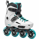 Load image into Gallery viewer, Rollerblade Lightning 80 Women Skates