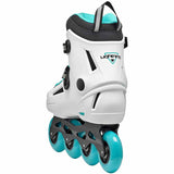 Load image into Gallery viewer, Rollerblade Lightning 80 Women Skates