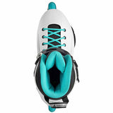 Load image into Gallery viewer, Rollerblade Lightning 80 Women Skates