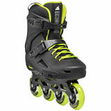 Load image into Gallery viewer, Rollerblade Lightning 80 Skates