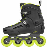 Load image into Gallery viewer, Rollerblade Lightning 80 Skates