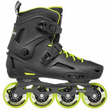 Load image into Gallery viewer, Rollerblade Lightning 80 Skates