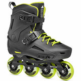 Load image into Gallery viewer, Rollerblade Lightning 80 Skates